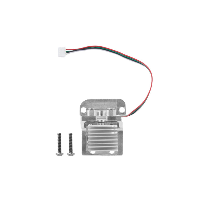 Czujnik tensometryczny S1 Max + radiator