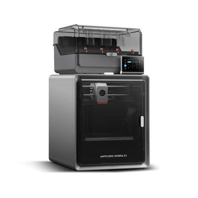 Anycubic Kobra S1 ACE 2 Pro Combo