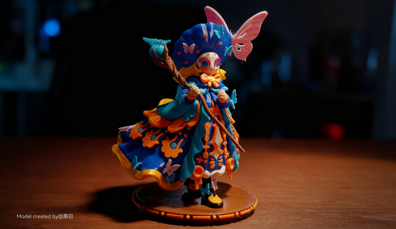 ANYCUBIC3D-PL