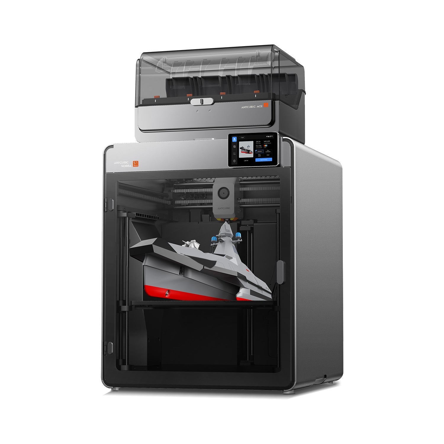 Anycubic Kobra S1 Max