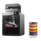 Anycubic Kobra S1 Max Combo