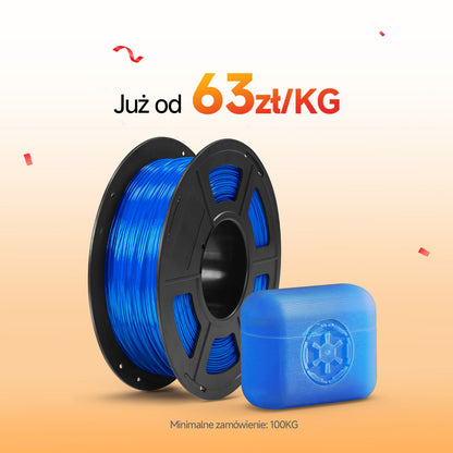 TPU 95A 10-100kg Deals