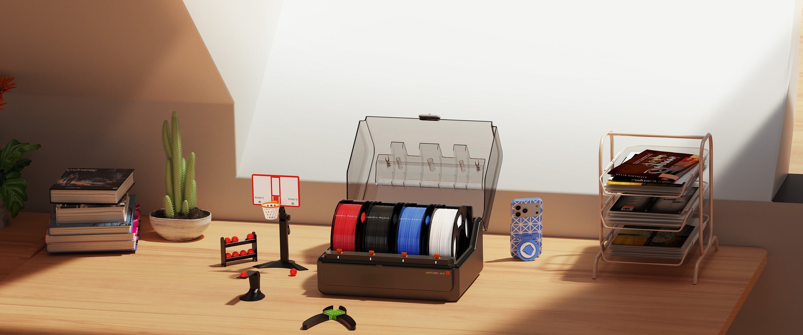 ANYCUBIC3D-PL