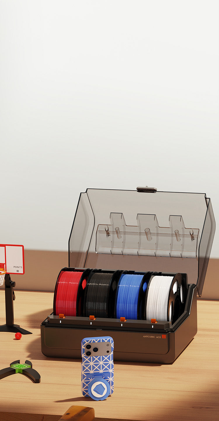 ANYCUBIC3D-PL