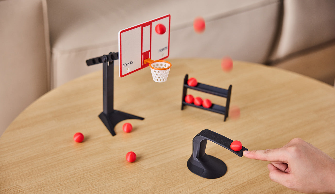 ANYCUBIC3D-PL
