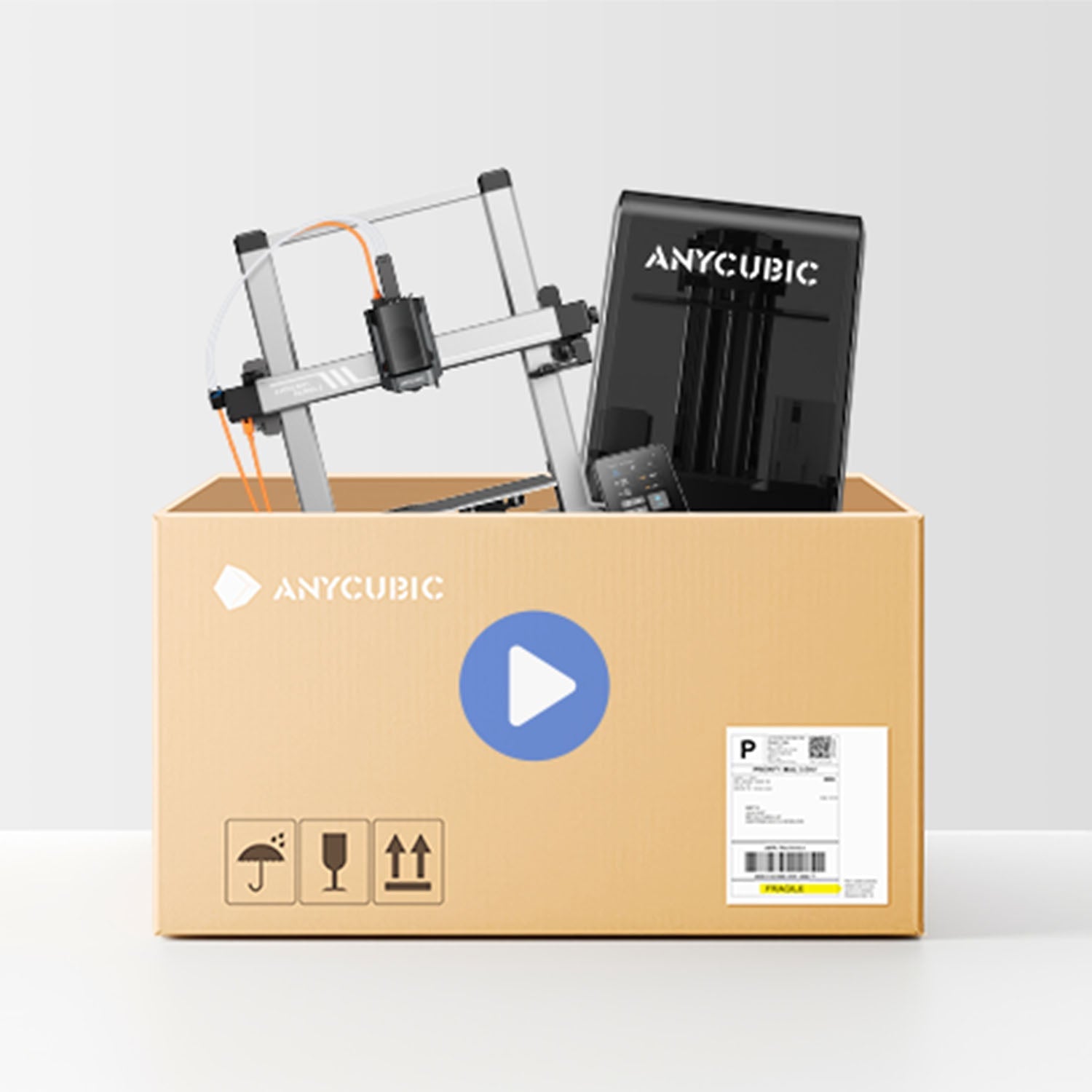 ANYCUBIC3D-PL