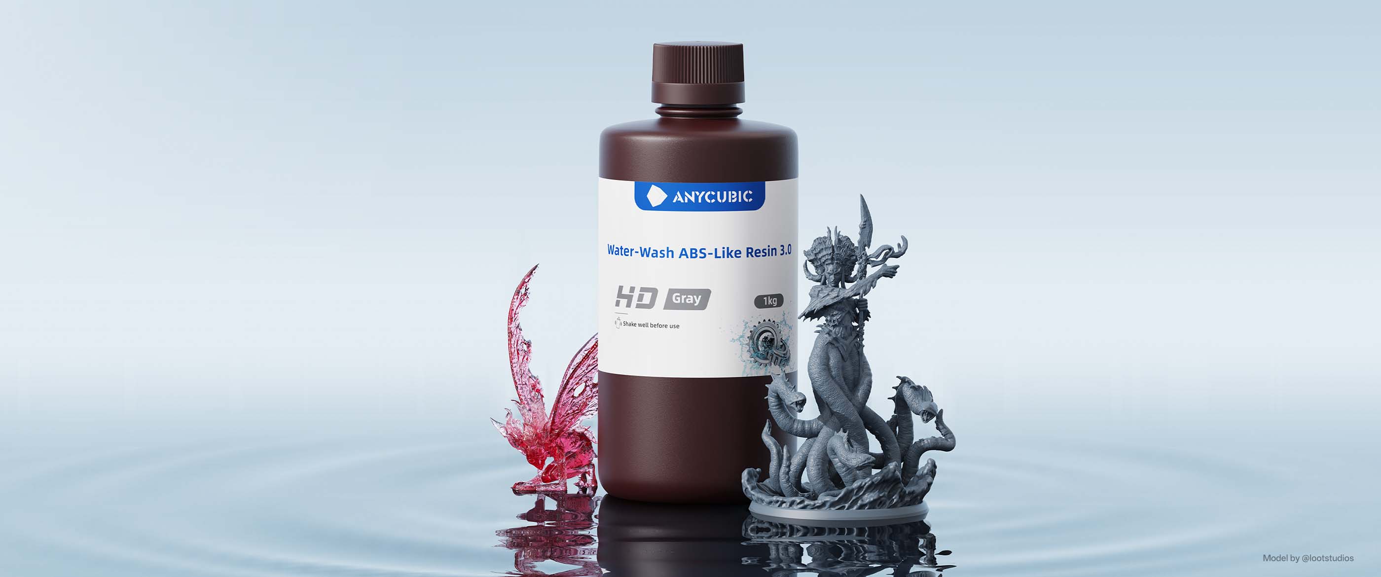 ANYCUBIC3D-PL