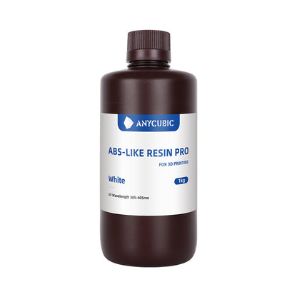 Anycubic Żywica ABS Pro