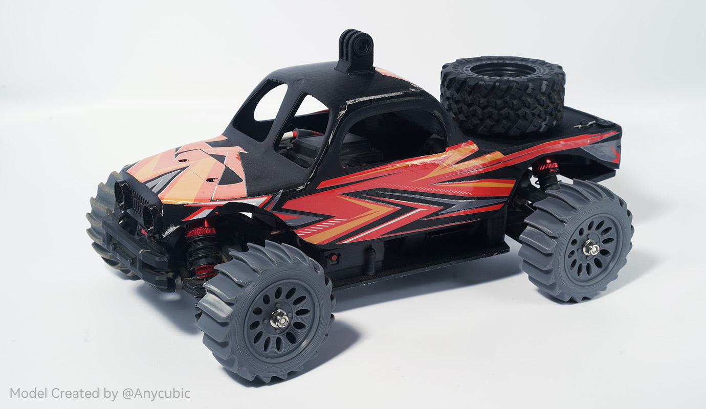ANYCUBIC3D-PL
