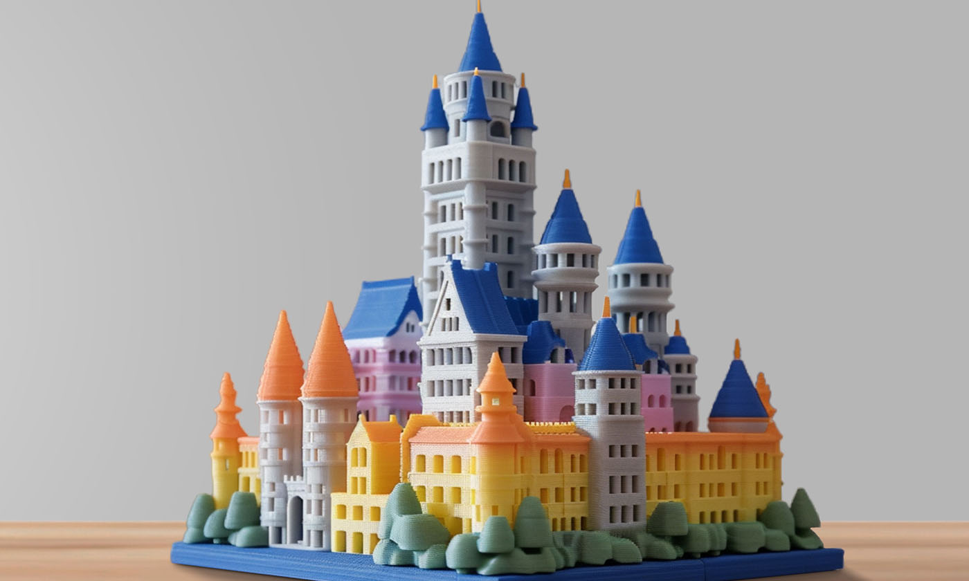 ANYCUBIC3D-PL