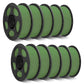 PLA Basic 10-100KG