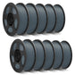 PLA Basic 10-100KG