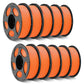 PLA+ 10-100KG
