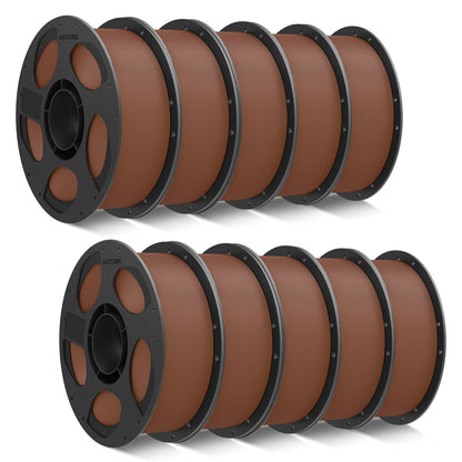 PLA Basic 10-100KG