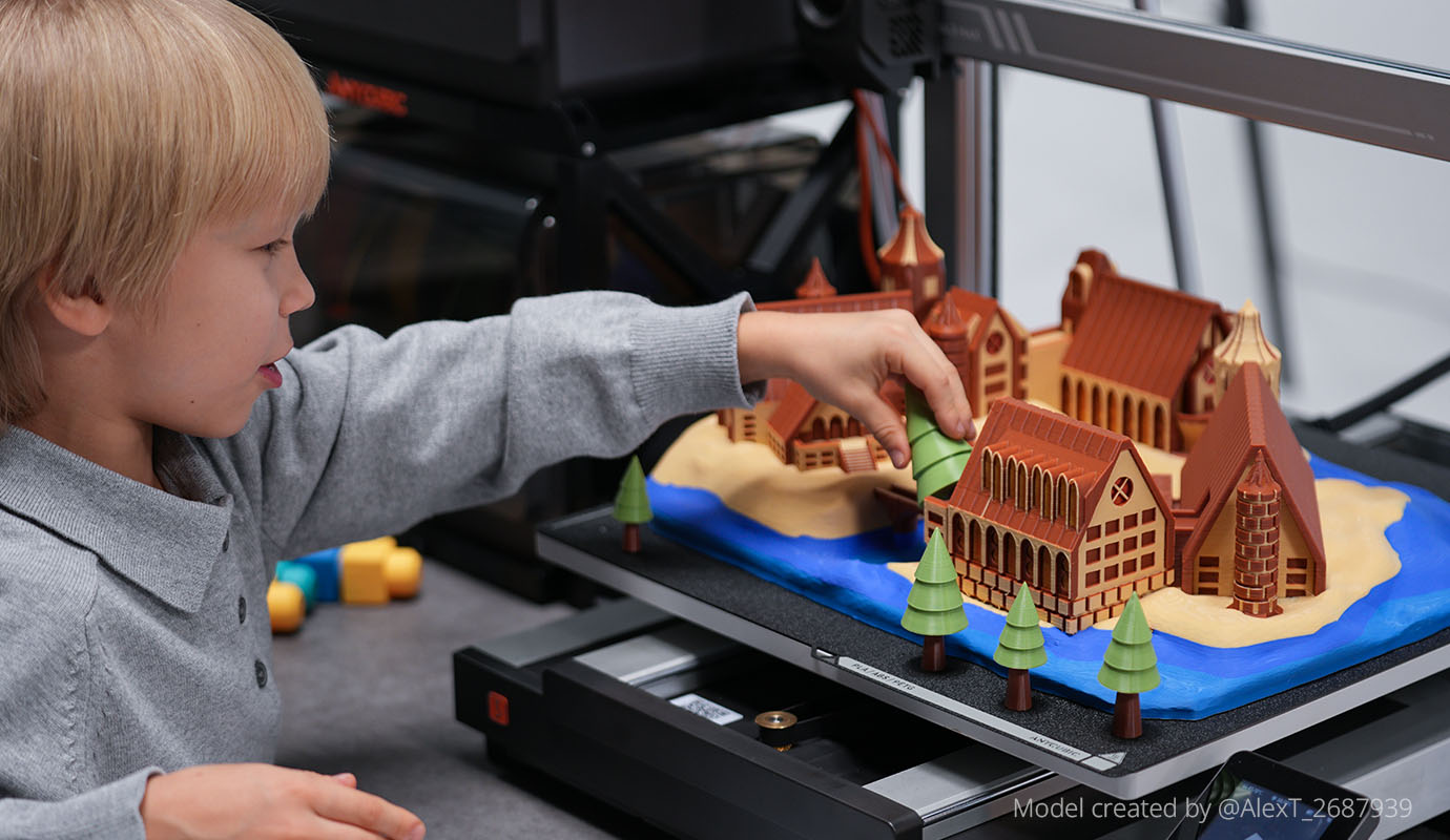 ANYCUBIC3D-PL