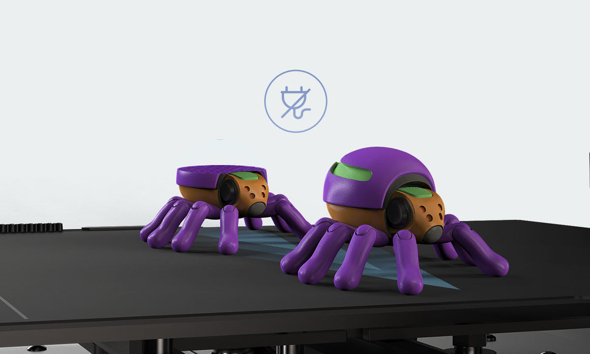 ANYCUBIC3D-PL