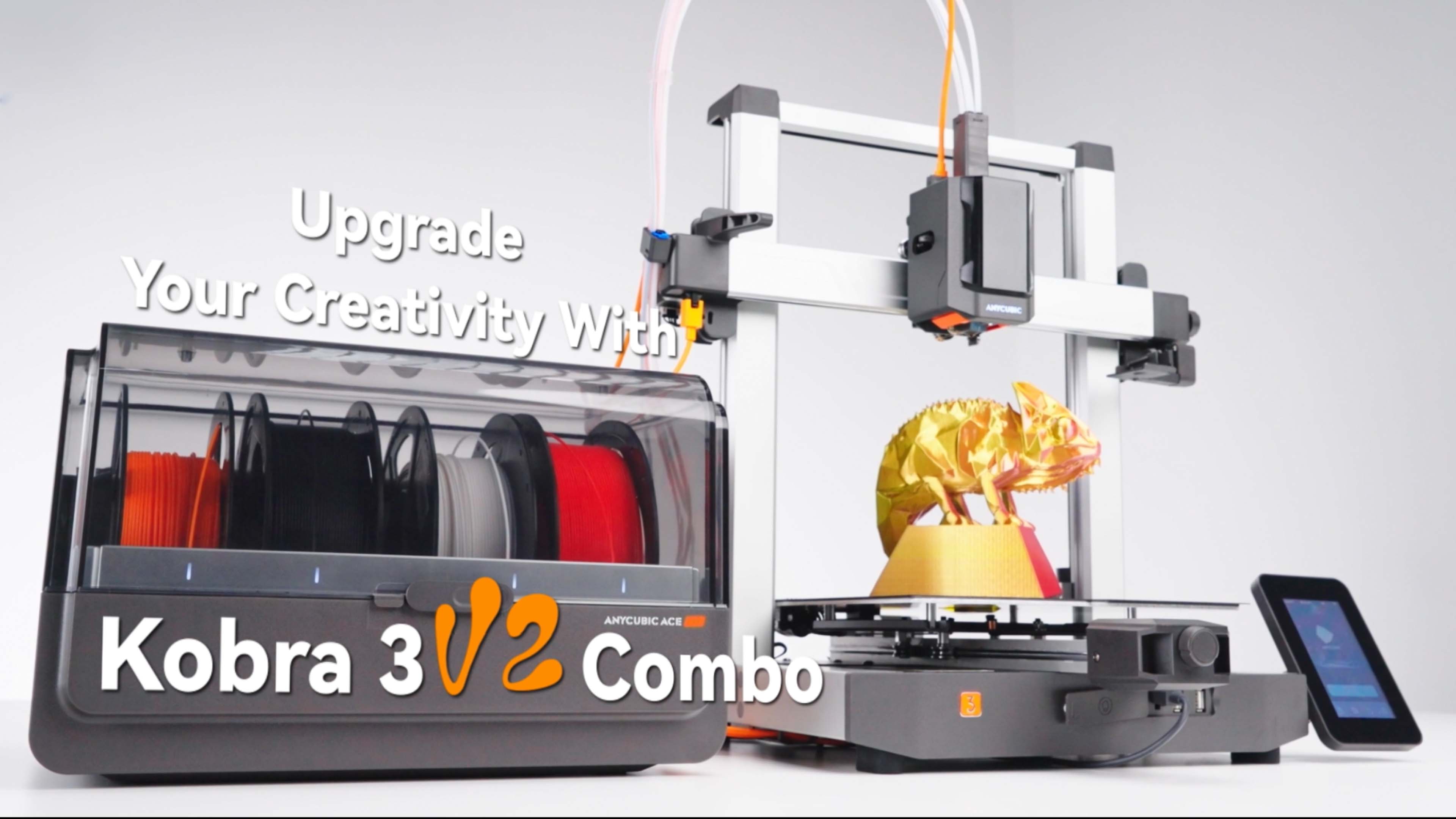 ANYCUBIC3D-PL