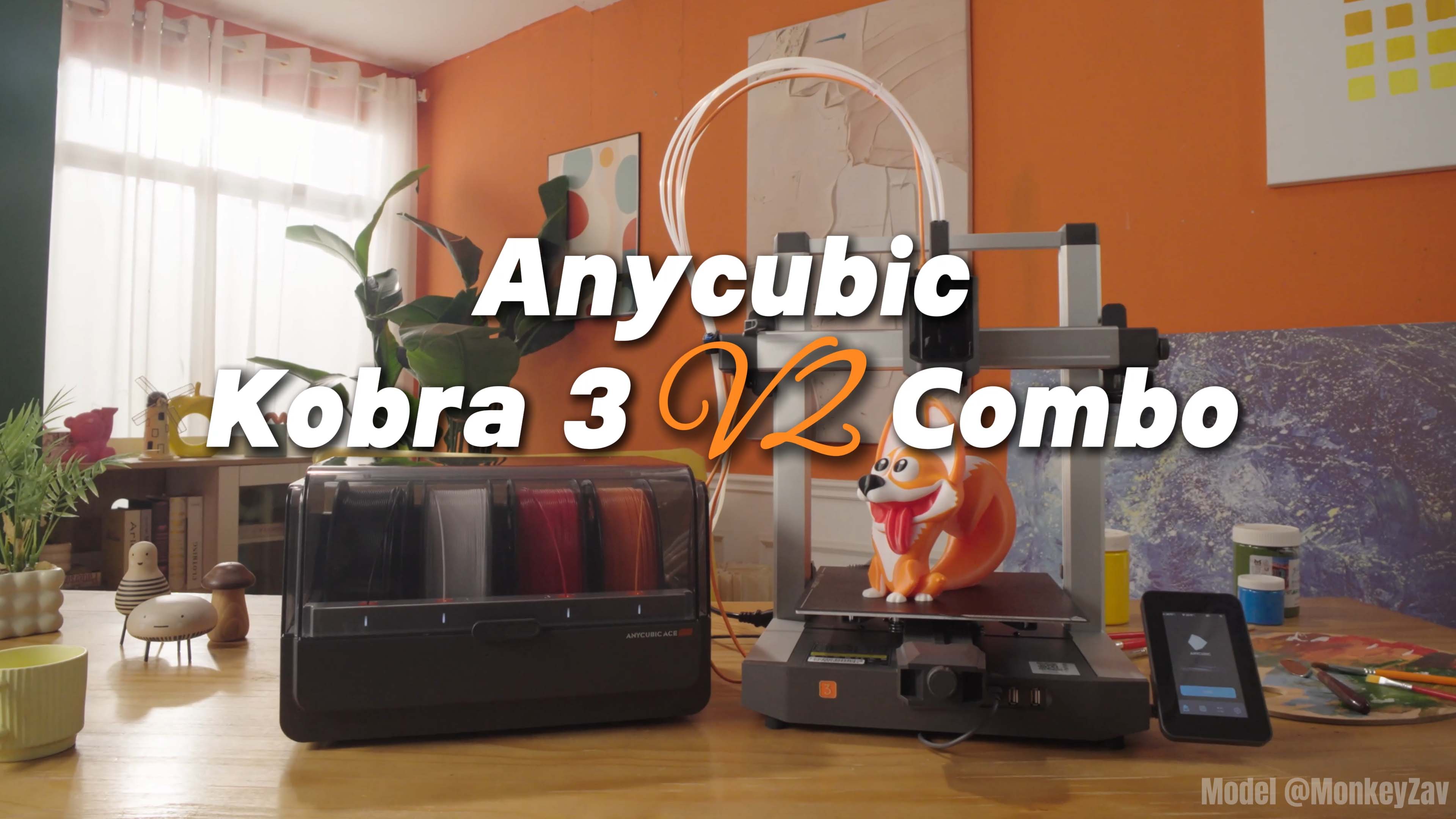 ANYCUBIC3D-PL