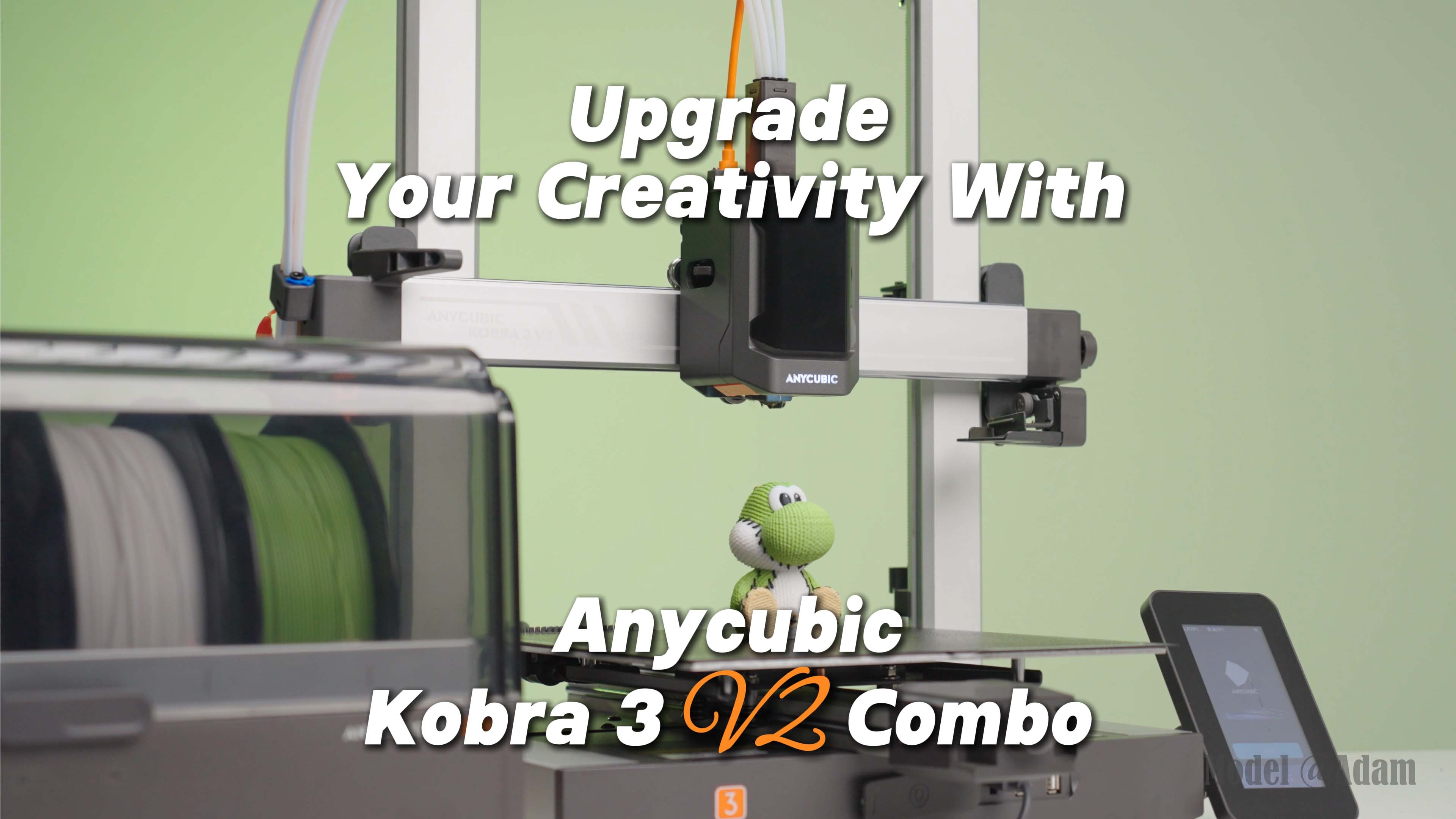 ANYCUBIC3D-PL