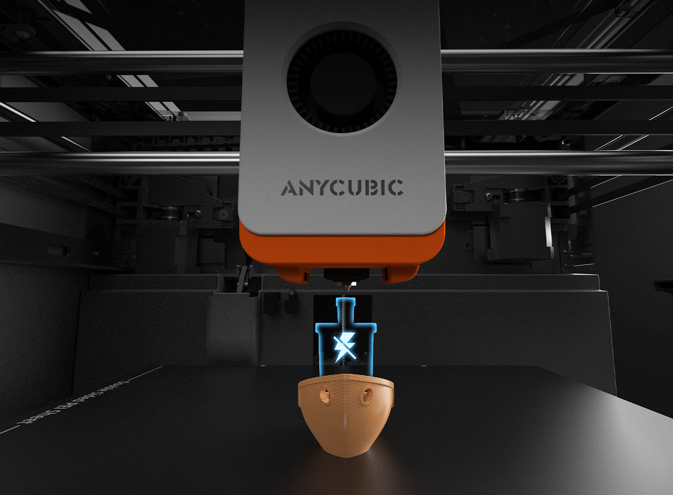 ANYCUBIC3D-PL