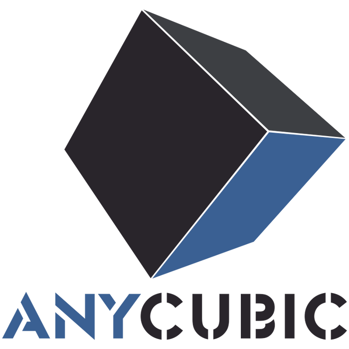 Dodatkowa dostawa akcesoriów Anycubic