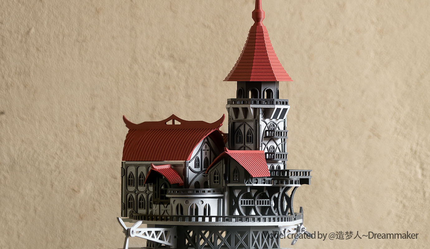 ANYCUBIC3D-PL