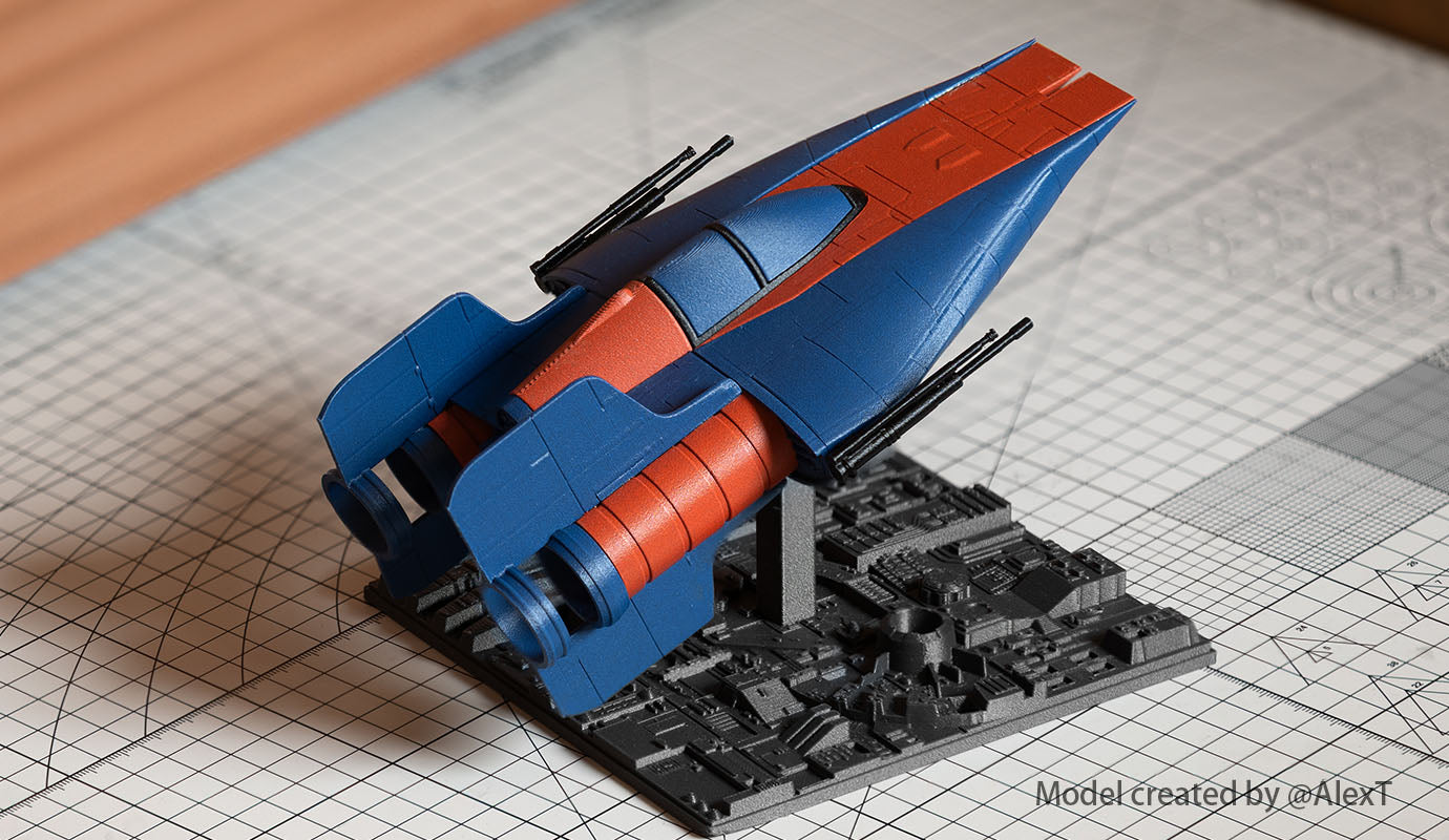ANYCUBIC3D-PL