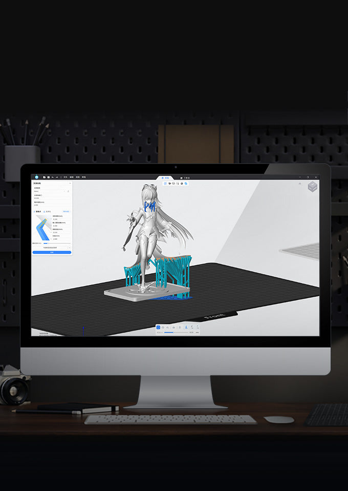 ANYCUBIC3D-PL