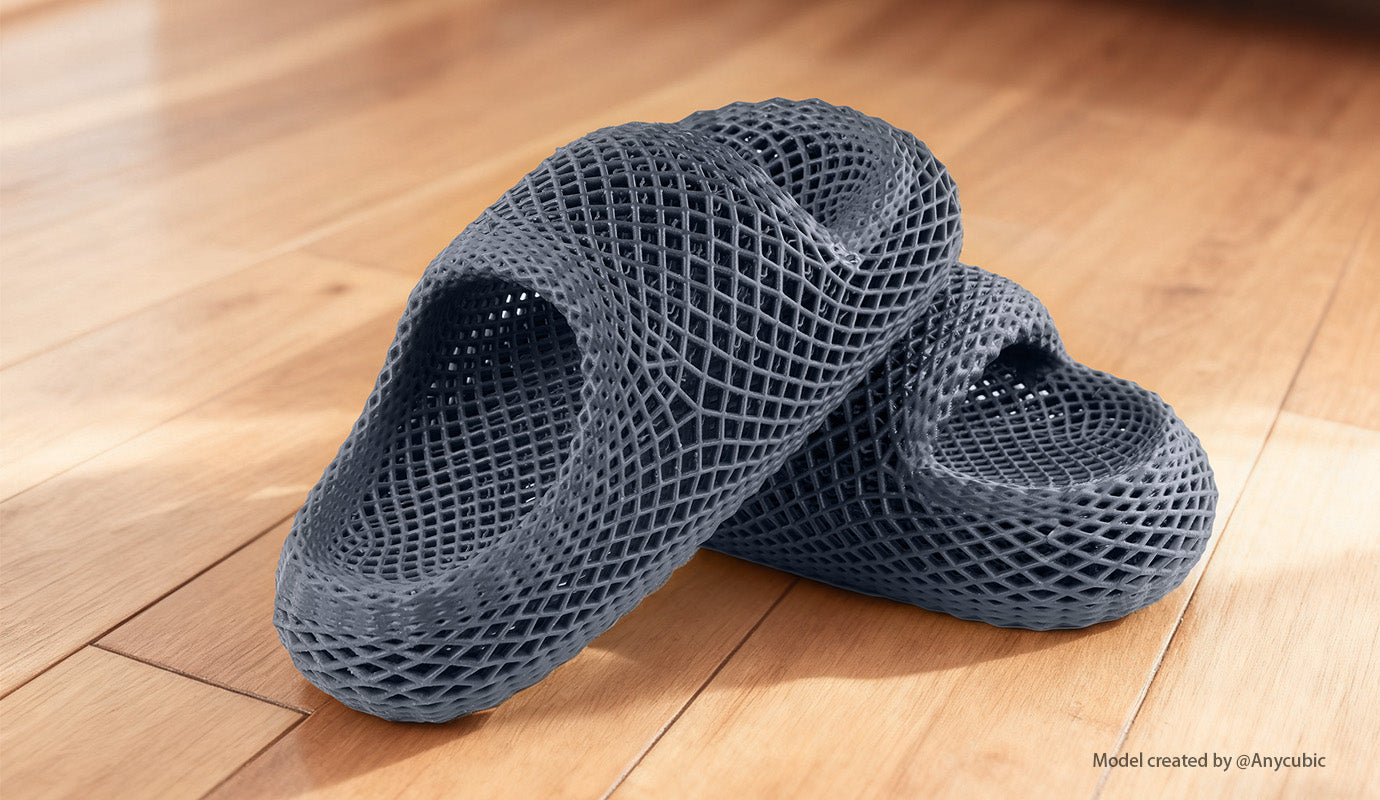 ANYCUBIC3D-PL