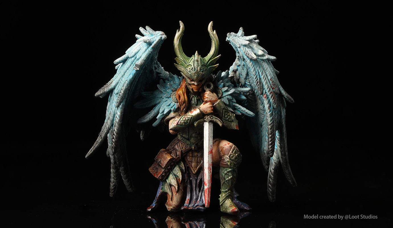 ANYCUBIC3D-PL