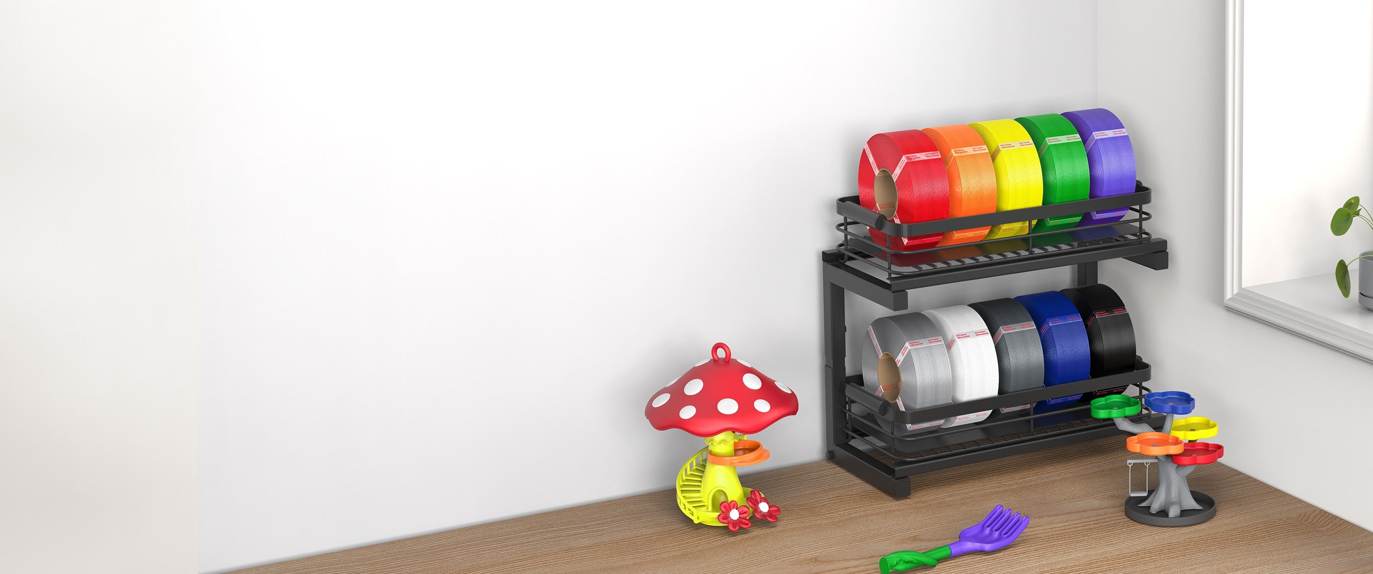ANYCUBIC3D-PL