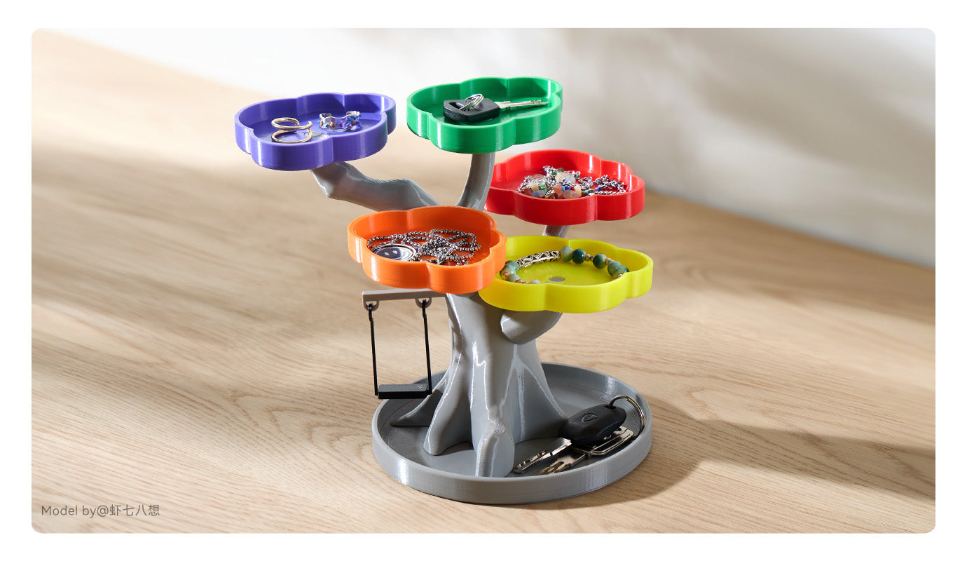 ANYCUBIC3D-PL