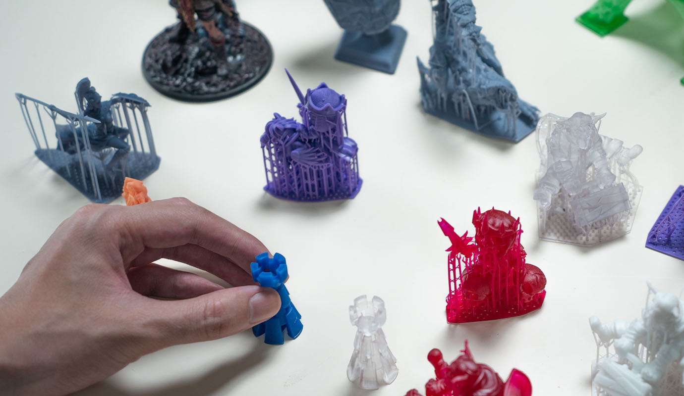 ANYCUBIC3D-PL