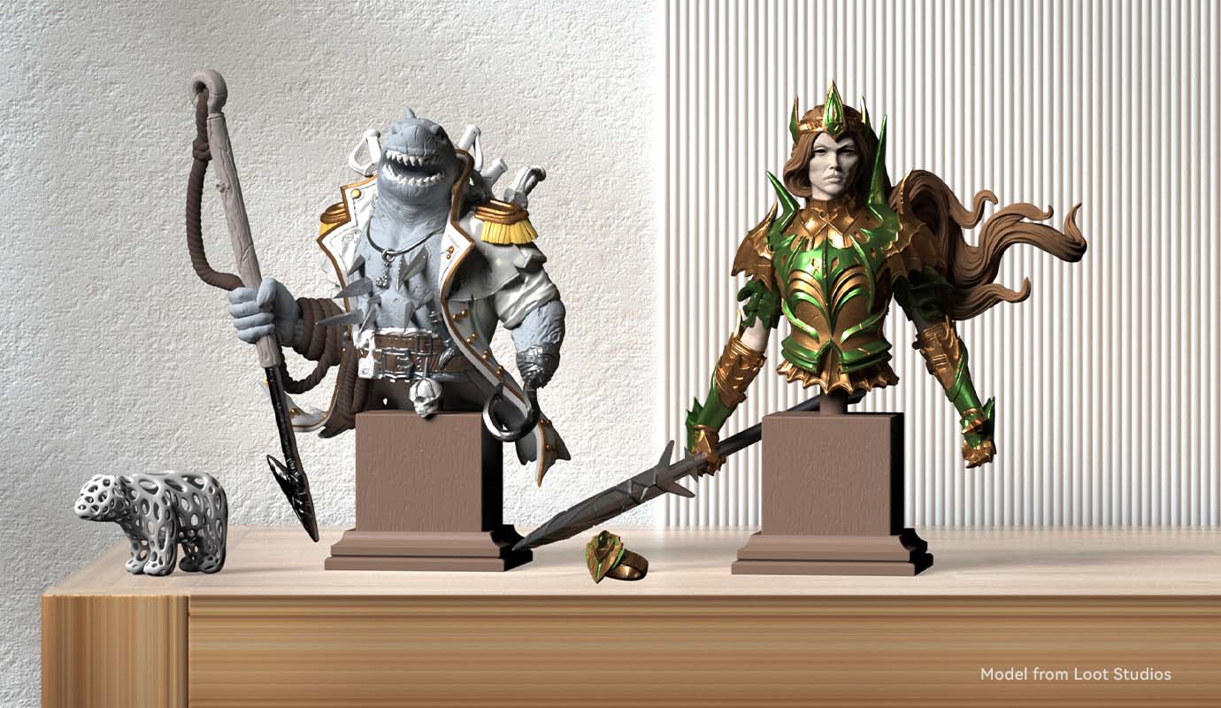 ANYCUBIC3D-PL