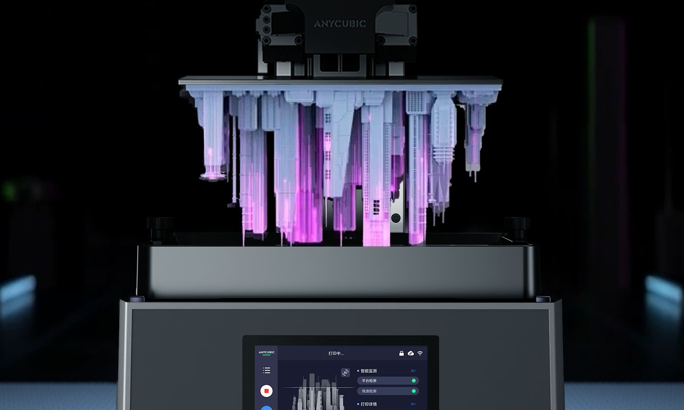 ANYCUBIC3D-PL