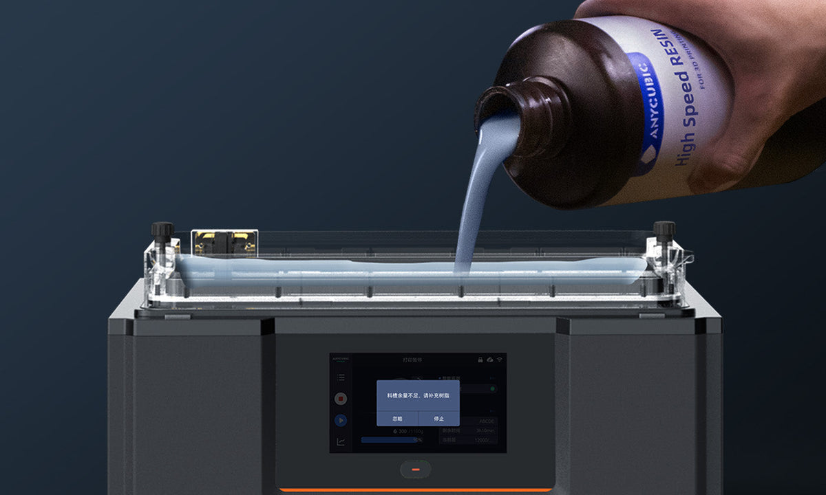 ANYCUBIC3D-PL