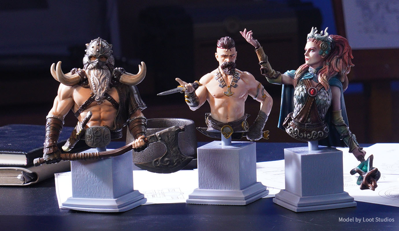 ANYCUBIC3D-PL