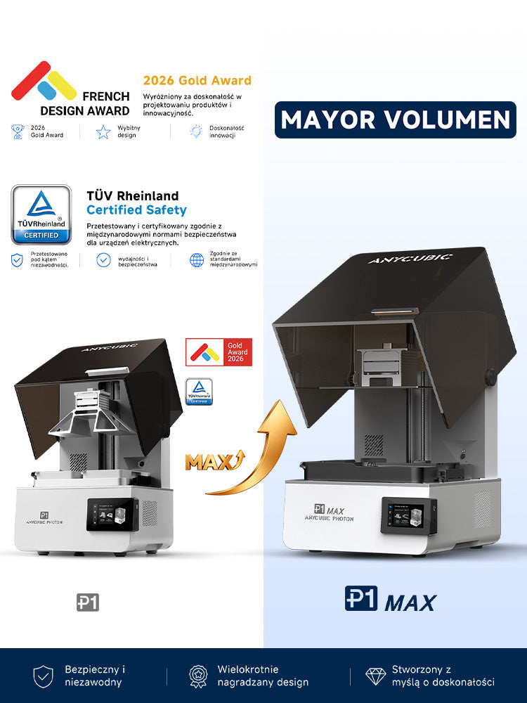 ANYCUBIC3D-PL