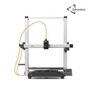 [Odnowiony] Anycubic Kobra 3 Max