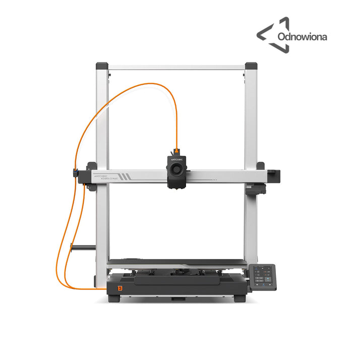 [Odnowiony] Anycubic Kobra 3 Max