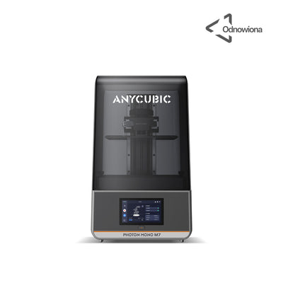[Odnowiony] Anycubic Photon Mono M7