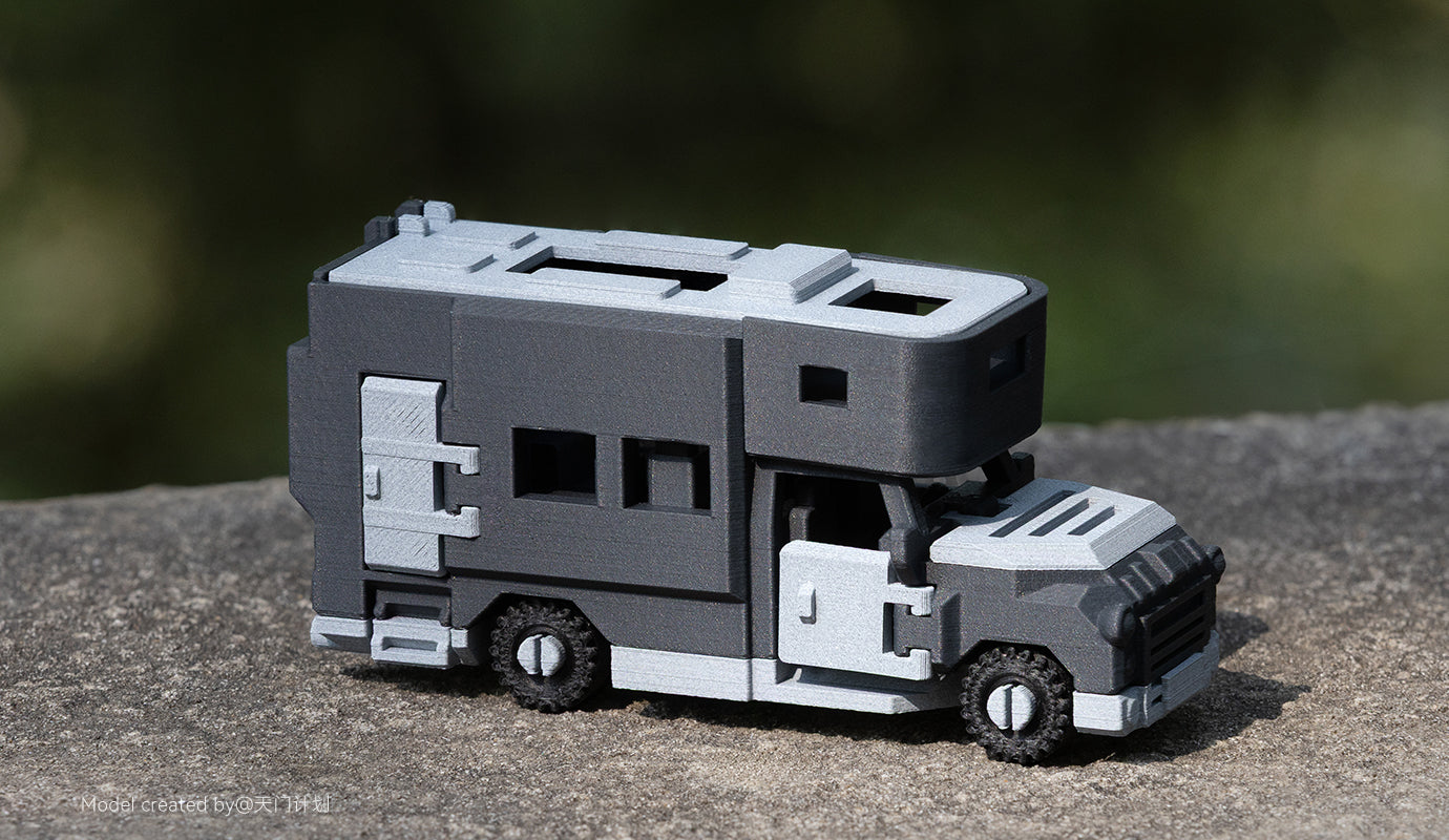 ANYCUBIC3D-PL