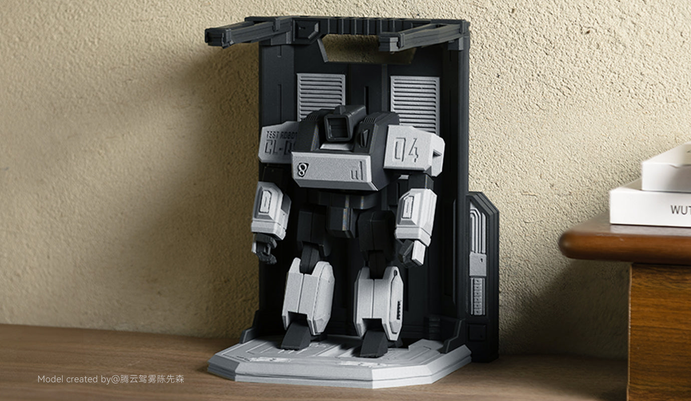 ANYCUBIC3D-PL