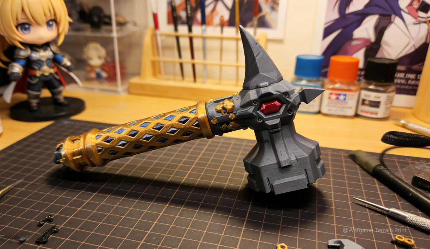 ANYCUBIC3D-PL