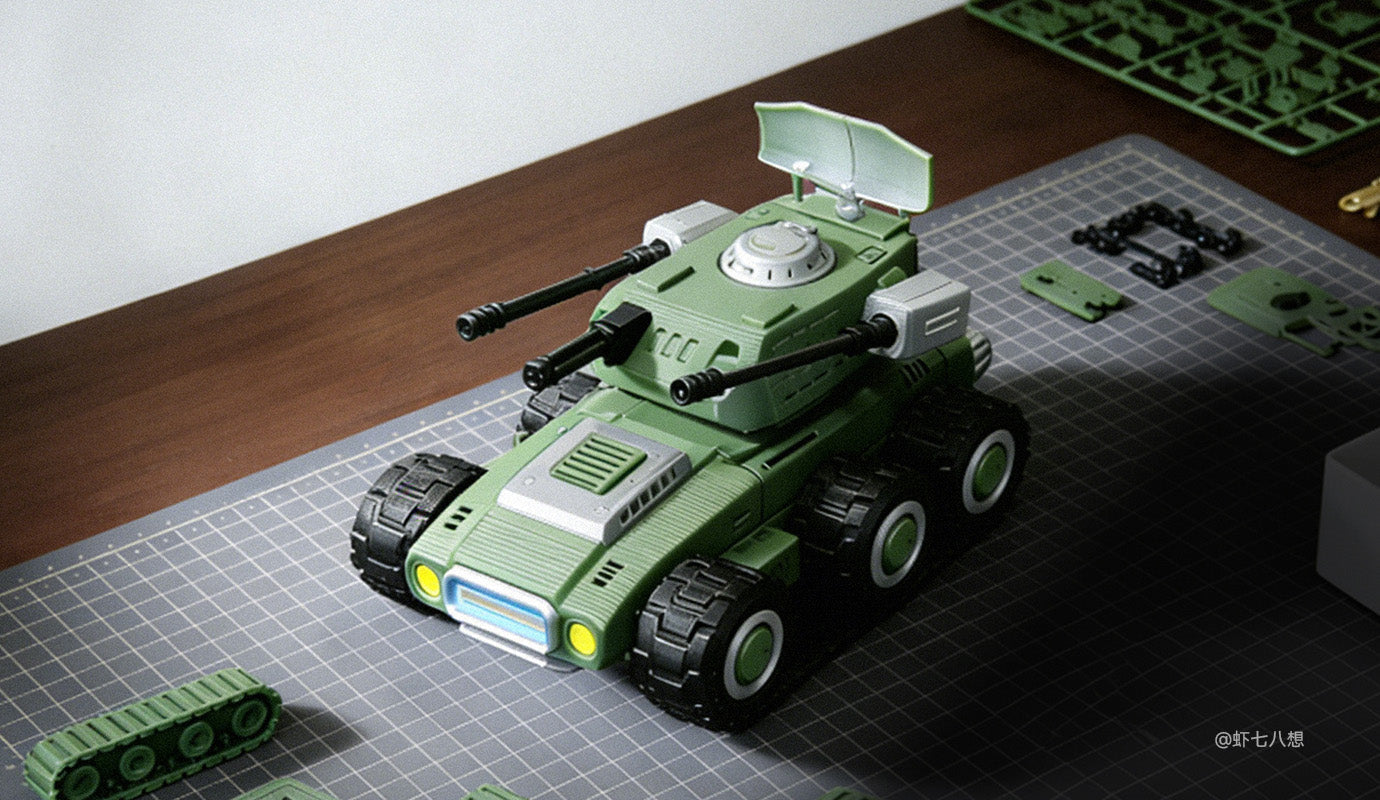 ANYCUBIC3D-PL