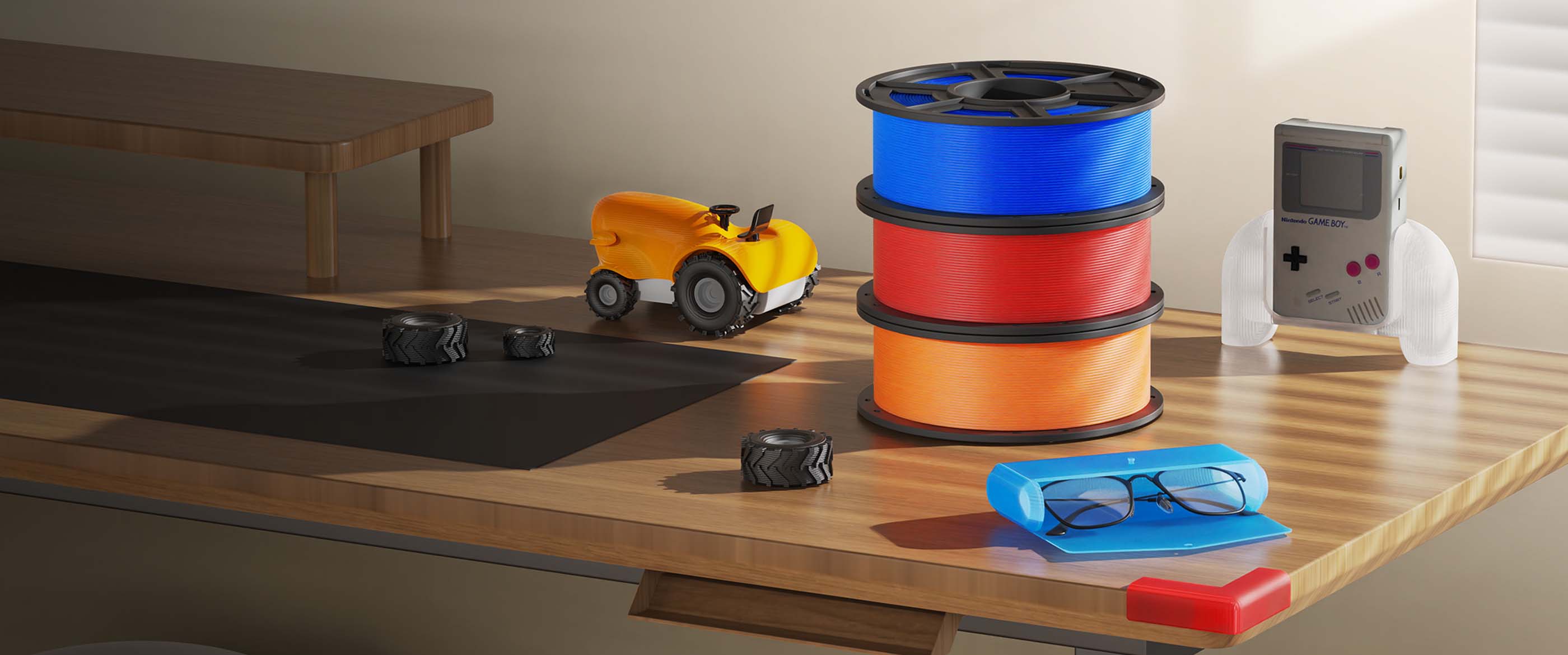 ANYCUBIC3D-PL